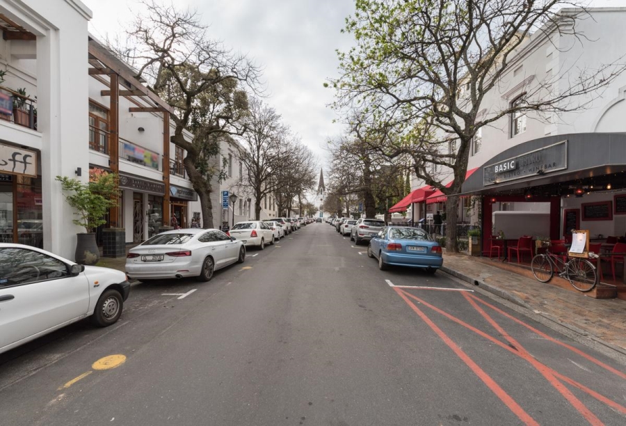 To Let 0 Bedroom Property for Rent in Stellenbosch Central Western Cape